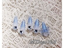 ミスシュガーネイル(MS Sugar Nail)/エンジェルネイル