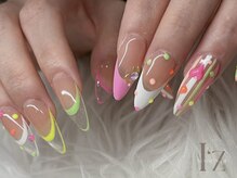 ネイル ジーズ(nail ziez)