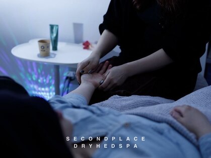 セカンドプレイス(SecondPlace)の写真