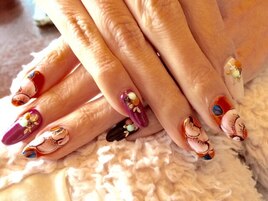 持ち込みデザイン7000円から