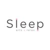 スリープ 中目黒(Sleep nakameguro)ロゴ