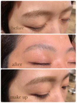 シルフ シーン店(sylph SCENE)/