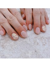 ペルシャ(Persian)/選べるアート