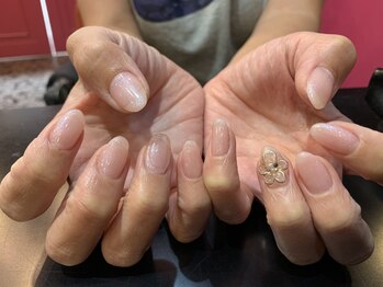 ボディ 高知店(BODY)/お花