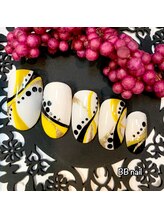 ビービーネイル(BB)/