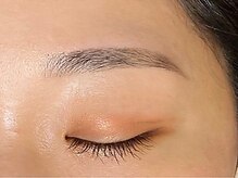 ビューステージ アイブロウサロン 大宮/毎日のメイクも簡単に！