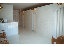 トトノイ 高知(TOTONOi)/店内風景