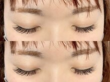 コム 草加マルイ店(com by neolive)/フラットラッシュ120本