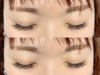 コム 草加マルイ店(com by neolive)/フラットラッシュ120本