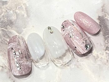 トータルビューティ ノイド(Noid)/120分デザイン4本♪