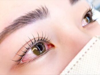 アイラッシュ リノア(LiNoa)/まつげパーマ