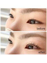 ヴィヴィアンジュ(viviange)/ラッシュリフト