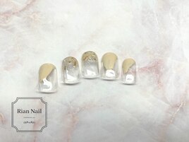 ★定額ネイルデザイン★