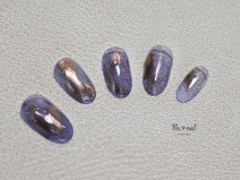 ミラーニュアンス＊
