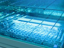 サロン ド エステティック ルチア 東京店/汚れは10本以上取れることも