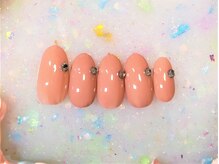 ジョリ ネイルズ(Jolie nails)/6300