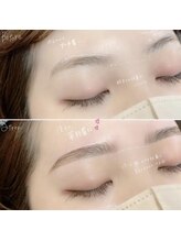 ロレインブロウ 長崎店/HBL×美眉WAX