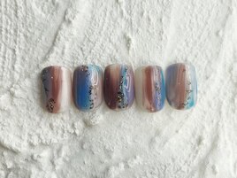 ★選べる定額　¥8800