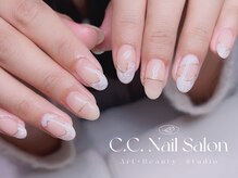 シーシーネイルサロン 池袋(C.C.Nail salon)/