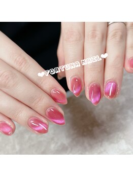 フォルトゥーナ 神田(Fortuna)/★NEW★話題Insマグネット