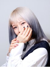 フェルチネイル 三軒茶屋(FerchNail)&nbsp;ゆみこ 