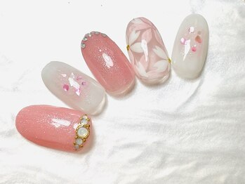 メルティア(Meltia)/定額デザイン