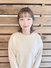 セレクト アイコンシェルジュ 新宿店(SELECT eye concierge) Mikuho [新宿駅]