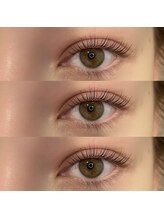 オーケーオーケイ 渋谷(OK,OKAY)/まつげパーマ/マツパ/渋谷