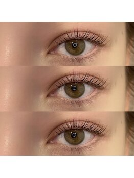 オーケーオーケイ 渋谷(OK,OKAY)/まつげパーマ/マツパ/渋谷