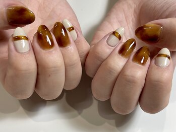 ルビー バイ イノセンシア(RUBY by INOCENCIA)/定額standard