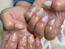 ソイルアヴェダ ららぽーと沼津店(SoilAVEDA)/flower