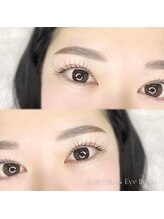 リラ 今店(Lyra)/ラッシュリフト&アイブロウ