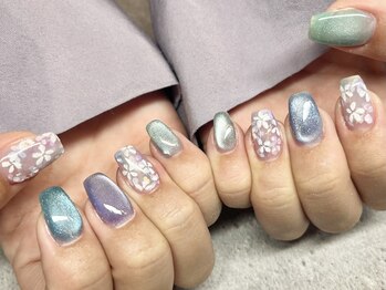 ススス(sususu)/Marina art