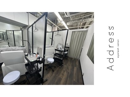 アドレス 銀座店(Address)の写真