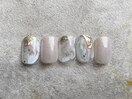 ニュアンスネイル