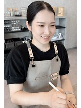 グラントネイル 和歌山店(GRANT NAIL) 川島 あゆか
