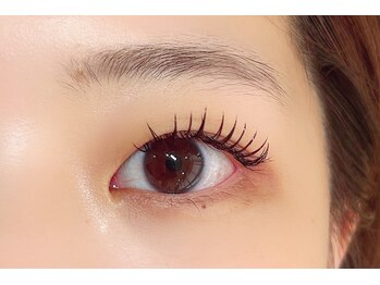 アールドットビューティー(R.beauty)/マツエク140本