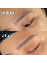 ムード(mood)/ハリウッドブロウリフト