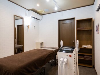 レイズ(RAISE)/お手入れ部屋1