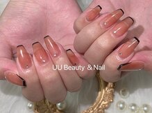 ユーユービューティネイル 上野御徒町店(UU Beauty&Nail)/