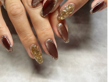 ララネイル(LALA NAIL)の写真