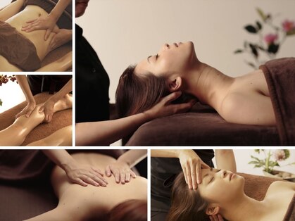 ラジェ 甲府店(LAGE)の写真