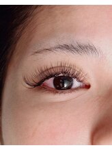 ベルジェ(Bellje)/フラットダブルラッシュ140×140