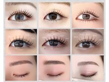 アイズモア 京王八王子店(Eye's More～eyelash＆nail～)