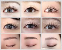 アイズモア 京王八王子店(Eye's More～eyelash＆nail～)