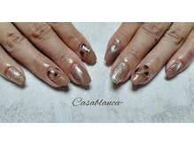 カサブランカ(Casablanca)/