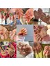 【 MIHO指名】hand☆迷ったときはこちら!design counseling course☆6550yen~