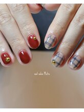 メトロ(Metro)/フルアート