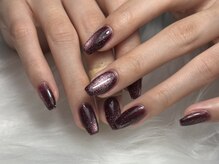 ラモ ネイル 大宮(Ramo)/