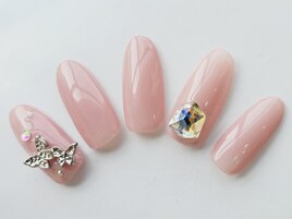 バタフライパーツ￥7480
